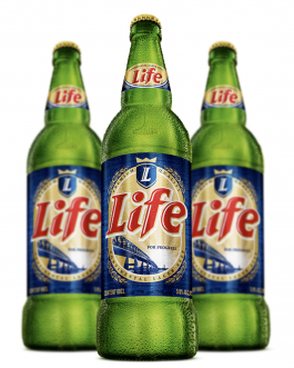 Life Beer