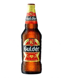 Gulder Beer