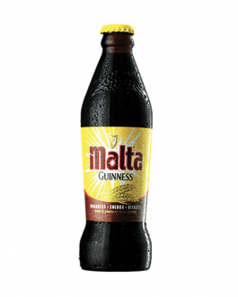 Guinness Malta