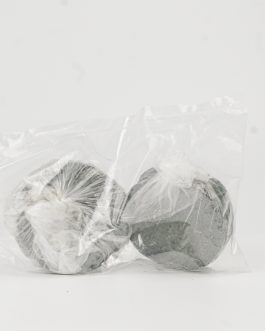 Ogiri Okpei (Castor Oji)