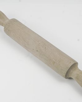 Wooden Rolling Pin