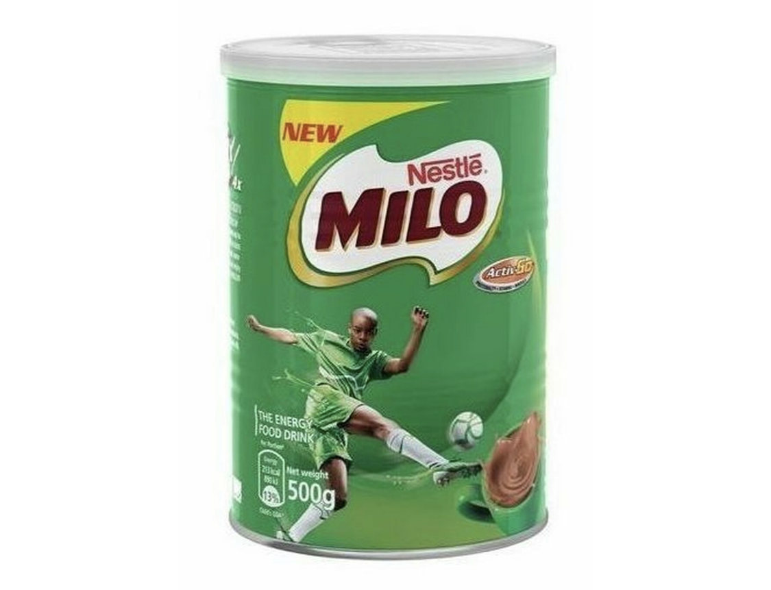 Milo (1kg)