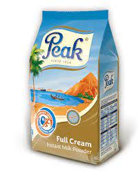 Peak Milk - Refill (360g)