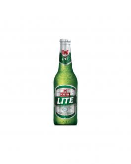 Castle Lite Beer 330ml