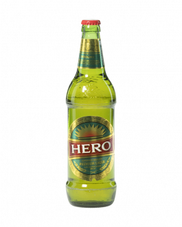 Hero Beer