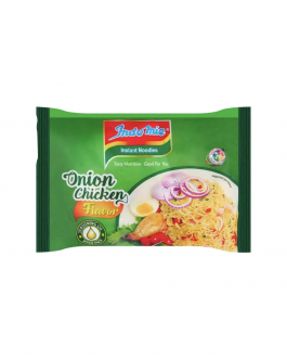 Indomie - Onion Flavour (box)