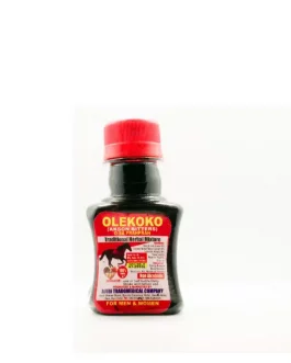 Olekoko Herbal