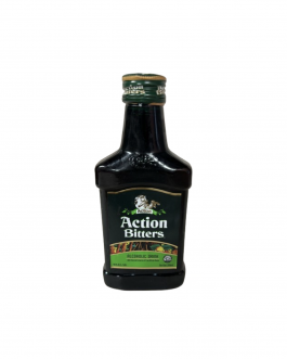 Action Bitters 20cl