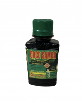 Coco Samba Herbal