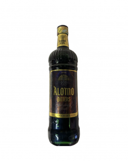 Alomo Bitters 75cl