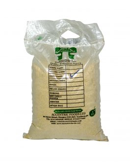 Ijebu Garri