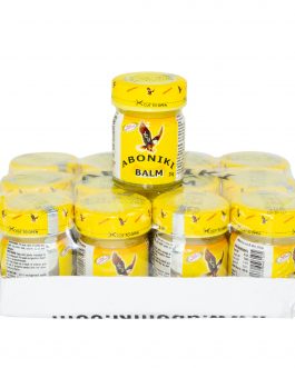 Aboniki Balm
