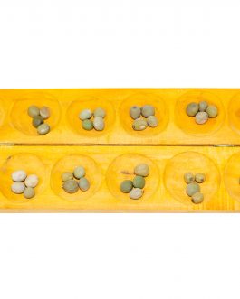 Wooden Board Game (ncho)