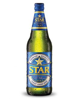 Star Beer