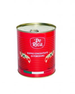 De Rica Tomatoes