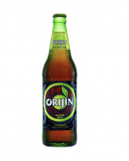 Orijin Beer