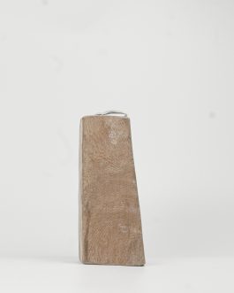 Wooden Chopping Stick