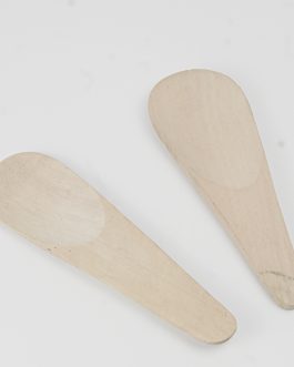 Wooden Spatula (Cutting Garri)