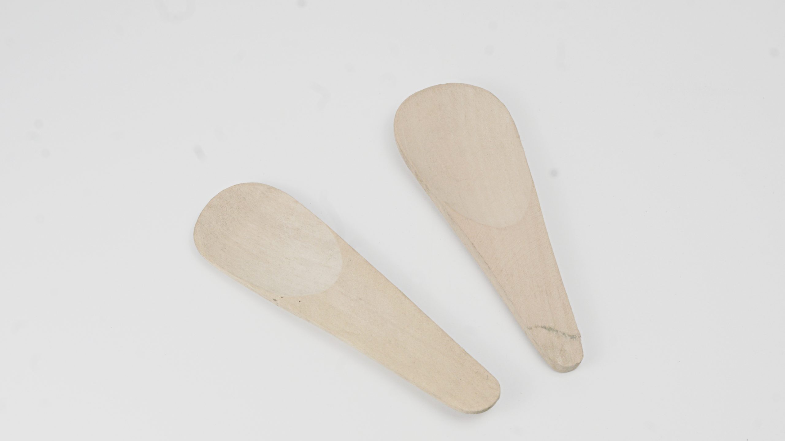 Wooden Spatula (Cutting Garri)