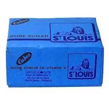 St Louis Sugar
