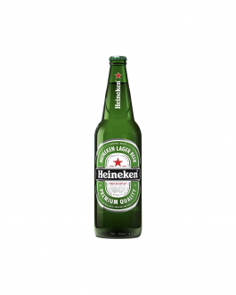 Heineken Premium Lager 12x