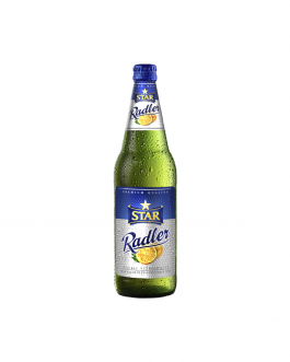 Star Radler