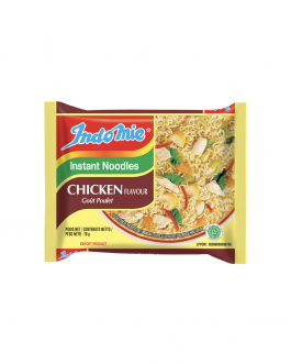 Indomie - Chicken Flavour (box)