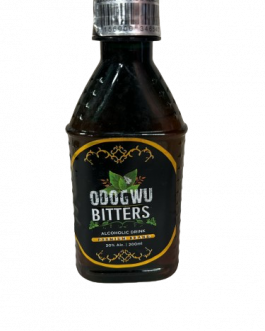 Odogwu Bitters 20cl