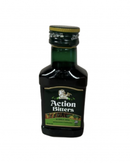 Action Bitters 10cl
