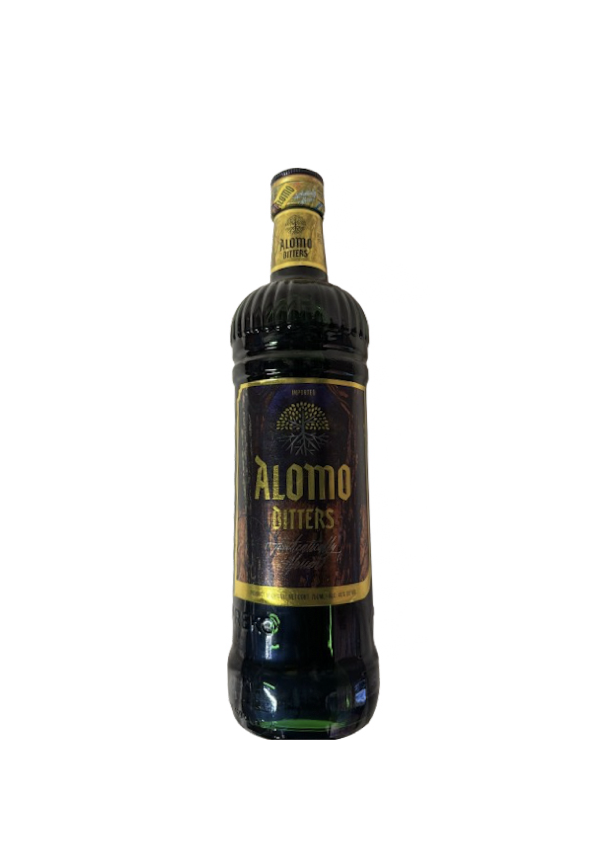 Alomo Bitters 75cl