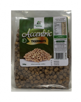 Tigernuts (500)