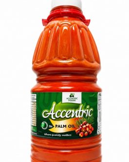 Red Palm Oil (2Ltr)